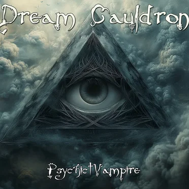 p$¥¢нî¢ vΔмpîяэ by Dream Cauldron - album cover