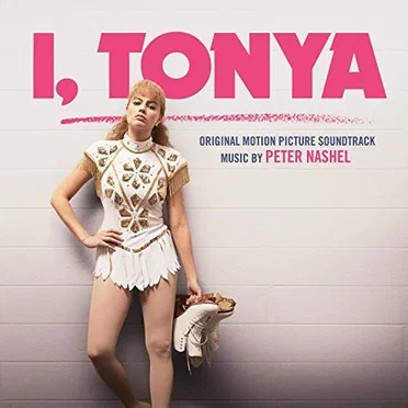 I, Tonya by Various Artists - album cover