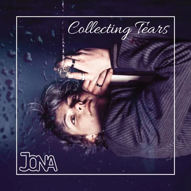 Collecting Tears by Jona - album cover