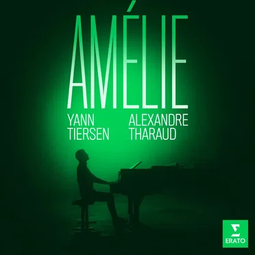 La Valse d’Amélie (From “Amélie”)