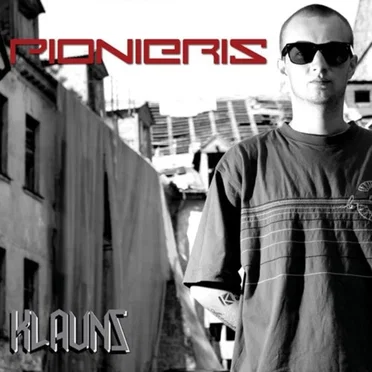 Klauns (Miksteips) by Pionieris - album cover