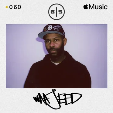Beats in Space 060: Waajeed