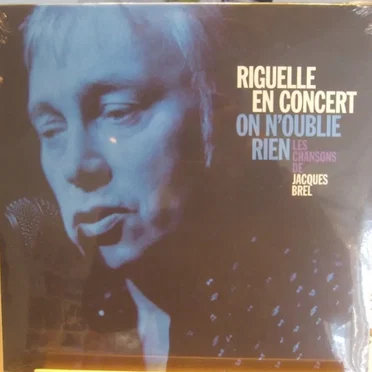 Patrick Riguelle
