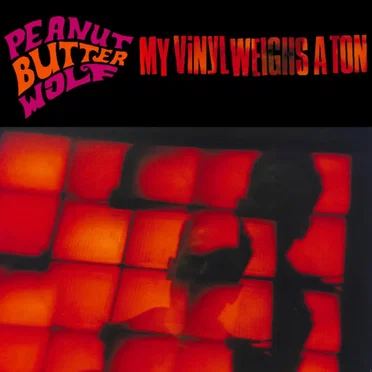 My Vinyl Weighs a Ton