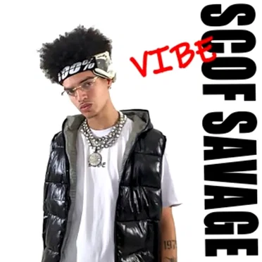 SENTE A VIBE
