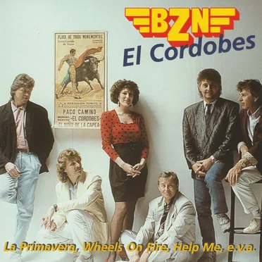 El Cordobes