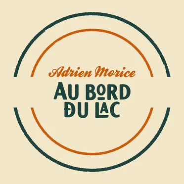 Au bord du lac