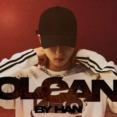 VOLCANO (HAN) by Stray Kids - album cover