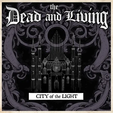 City of the Light