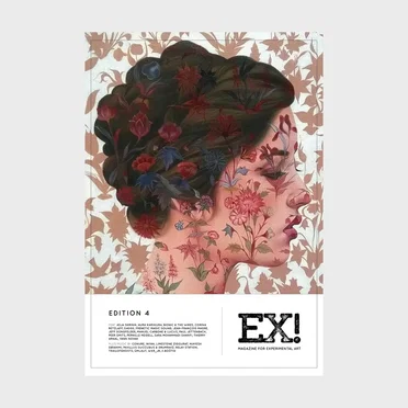 EX! Zine Edition 4 by Various Artists - album cover
