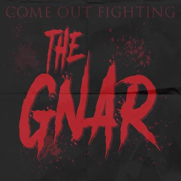 The Gnar by Come Out Fighting - album cover