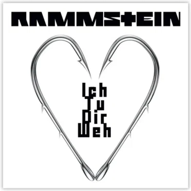 Ich tu dir weh