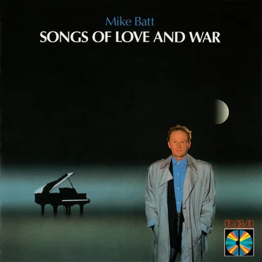 Songs of Love and War