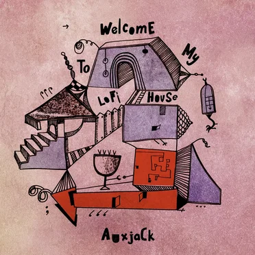 Welcome to My Lofi House