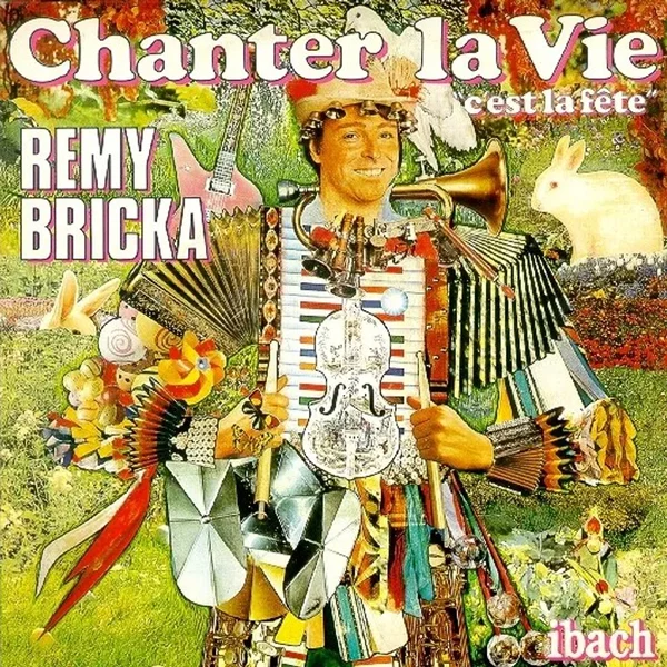 Chanter la vie : C'est la fête
