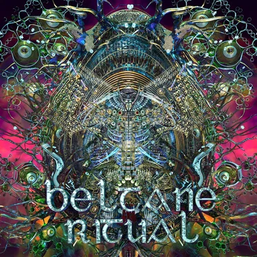 Beltane Ritual by Various Artists - album cover