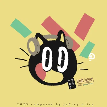 Vava Album for Dopatwo 2023 (Original Soundtrack)