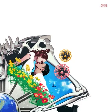 Minute to Midnight 00:58