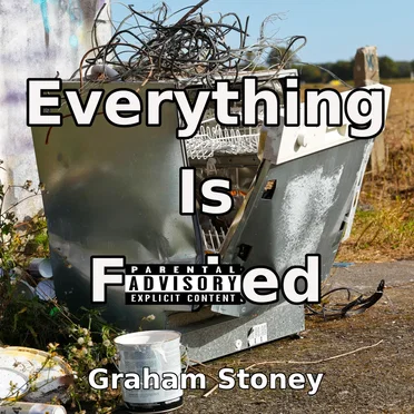 Graham Stoney