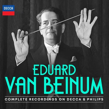 Complete Recordings on Decca & Philips