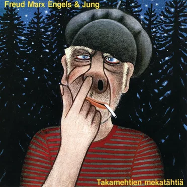 Takamehtien mekatähtiä