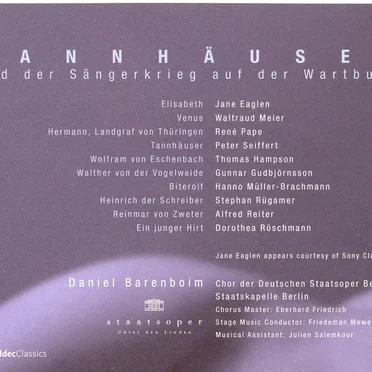 Tannhäuser