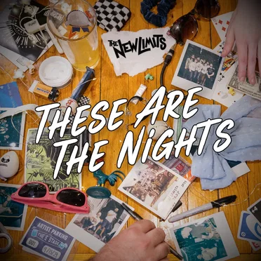 These are the Nights