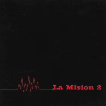 La misión 2 by Various Artists - album cover