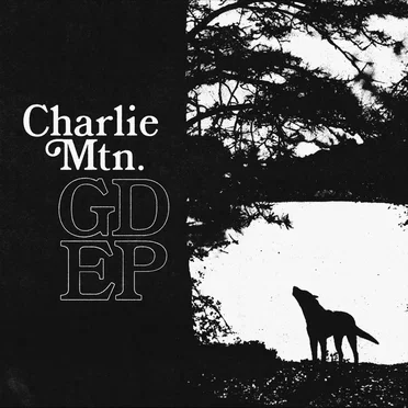 GD EP by Charlie Mtn. - album cover