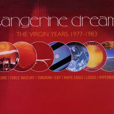 The Virgin Years 1977–1983