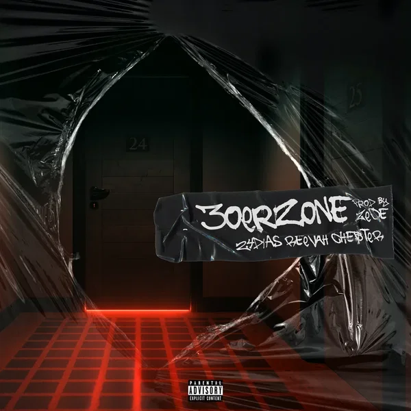 30er Zone