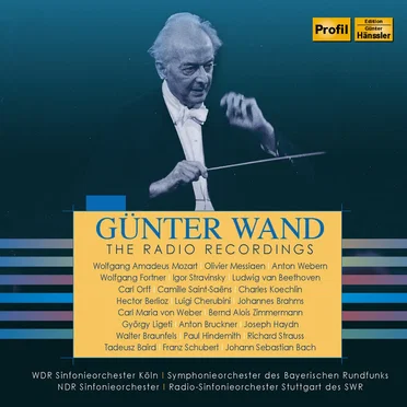 The Radio Recordings