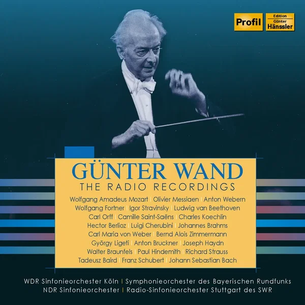 The Radio Recordings