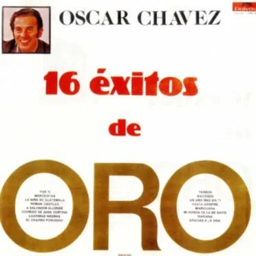 16 éxitos de oro