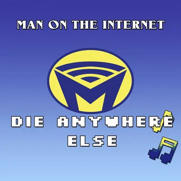 Die Anywhere Else (From “Night in the Woods”)