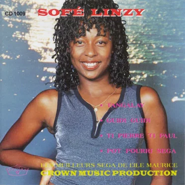 Sofé Linzy