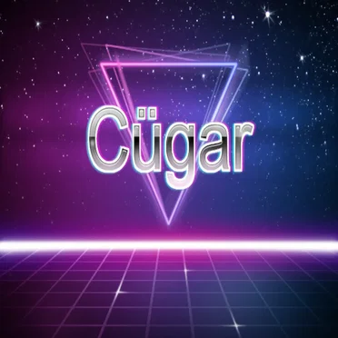 Demo 2023 by Cügar - album cover