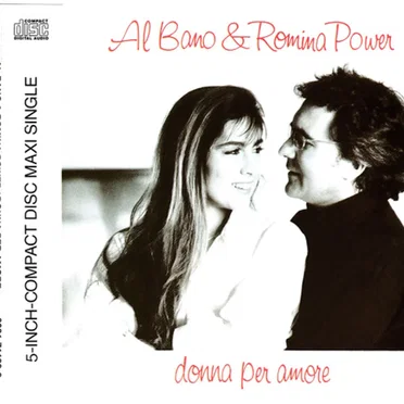 Donna per amore