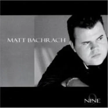 Nine by Matt Bachrach - album cover