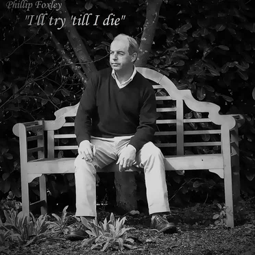 “I’ll Try ‘Till I Die”