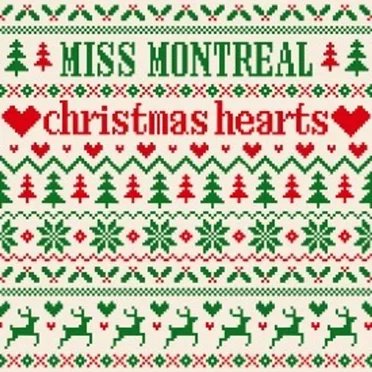 Christmas Hearts