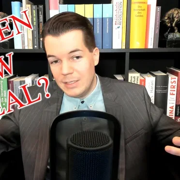 Wohlstand für Alle #23, „Grünes Wachstum? Der Green New Deal“ by Ole Nymoen - album cover