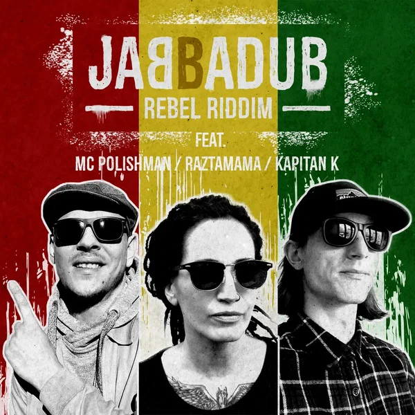 Rebel Riddim