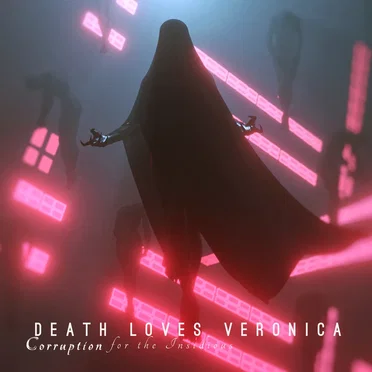Corruption for the Insidious by Death Loves Veronica - album cover