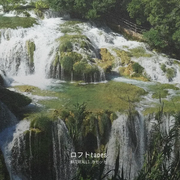 Waterfalls カセット