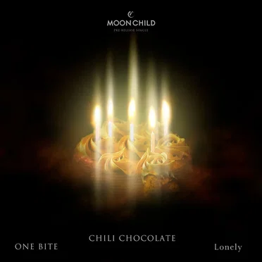 CHILI CHOCOLATE / ONE BITE / Lonely