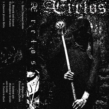 Black Fucking Demo