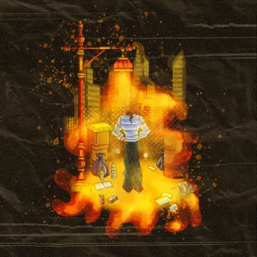 Appelle moi l'éthylène by Bka-g - album cover