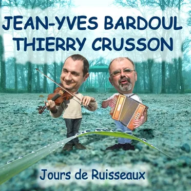 Thierry Crusson
