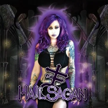 Hail Sagan